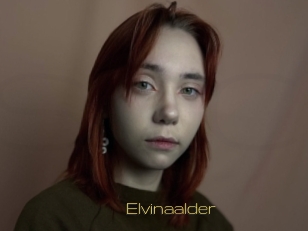 Elvinaalder