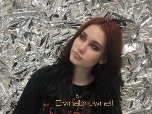 Elvinabrownell