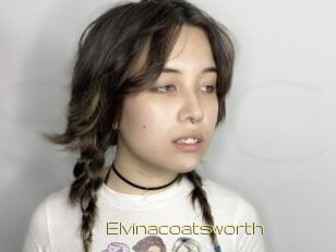 Elvinacoatsworth