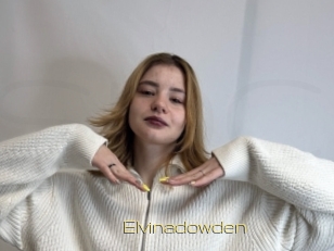 Elvinadowden