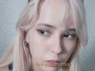 Elwineacreman