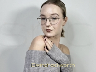 Elwinehackworth