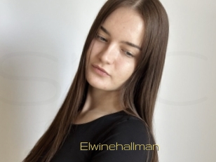 Elwinehallman