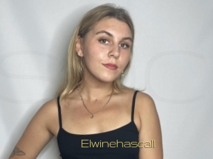 Elwinehascall