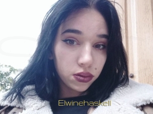 Elwinehaskell