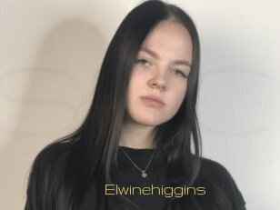 Elwinehiggins