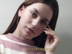 Elwynaalkins