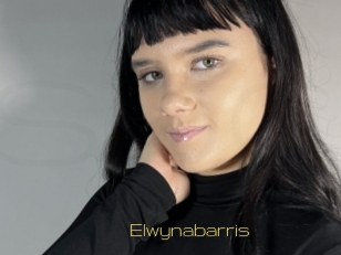 Elwynabarris