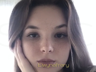 Elwynafrary