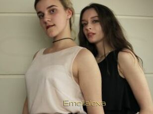 Emelialexa