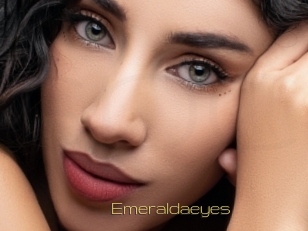 Emeraldaeyes