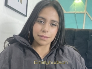 Emiillyhudson