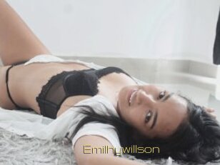 Emilhywillson