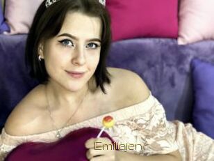 Emiliajen