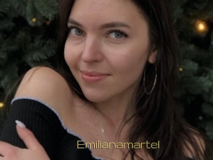 Emilianamartel