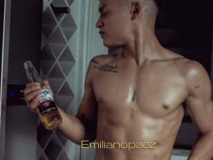 Emilianopaez