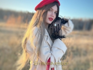 Emiliasilvester