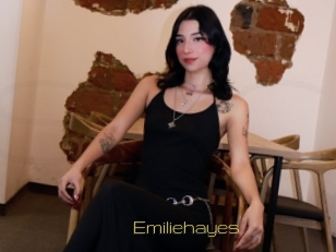 Emiliehayes