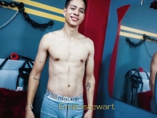 Emiliostewart