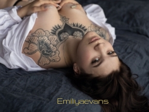 Emiliyaevans