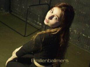 Emillenballmers