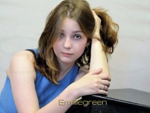 Emilliegreen