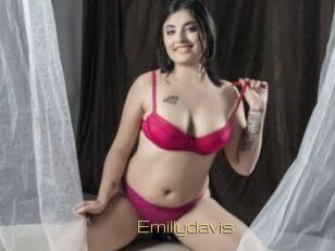 Emillydavis