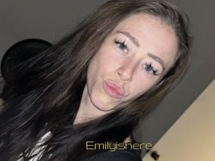 Emilyishere