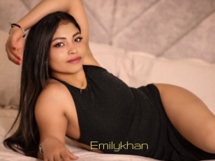 Emilykhan