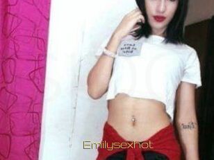 Emilysexhot