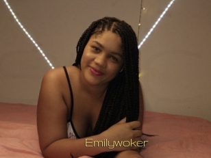 Emilywoker