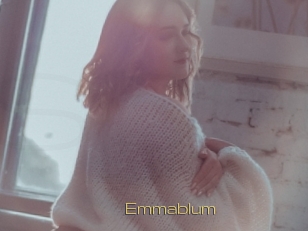 Emmablum