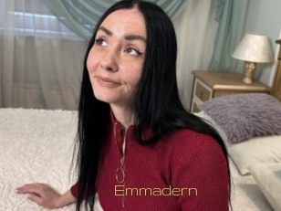 Emmadern