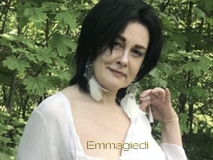 Emmagiedi