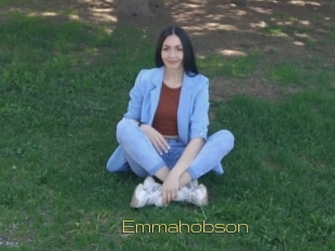 Emmahobson