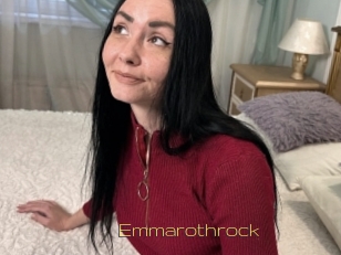 Emmarothrock