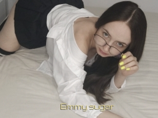 Emmy_sugar