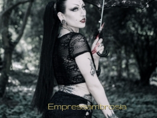 Empressambrosia