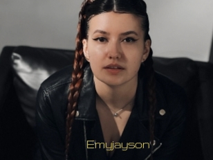 Emyjayson