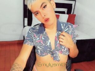 Emylysmith