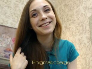 Enigmaticpaige