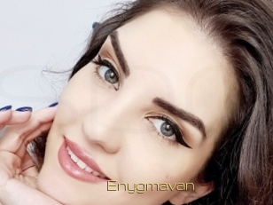 Enygmavan