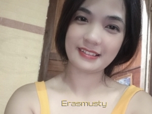 Erasmusty