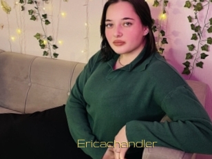 Ericachandler