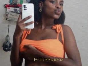 Ericassaenz