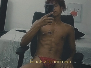 Erick_zhimerman