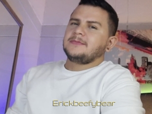 Erickbeefybear