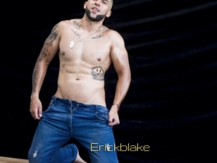 Erickblake