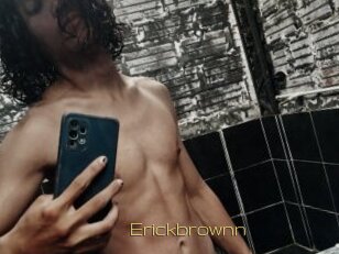 Erickbrownn