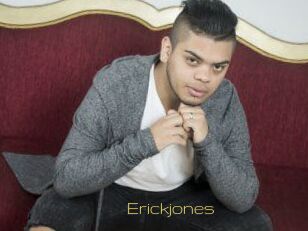 Erickjones